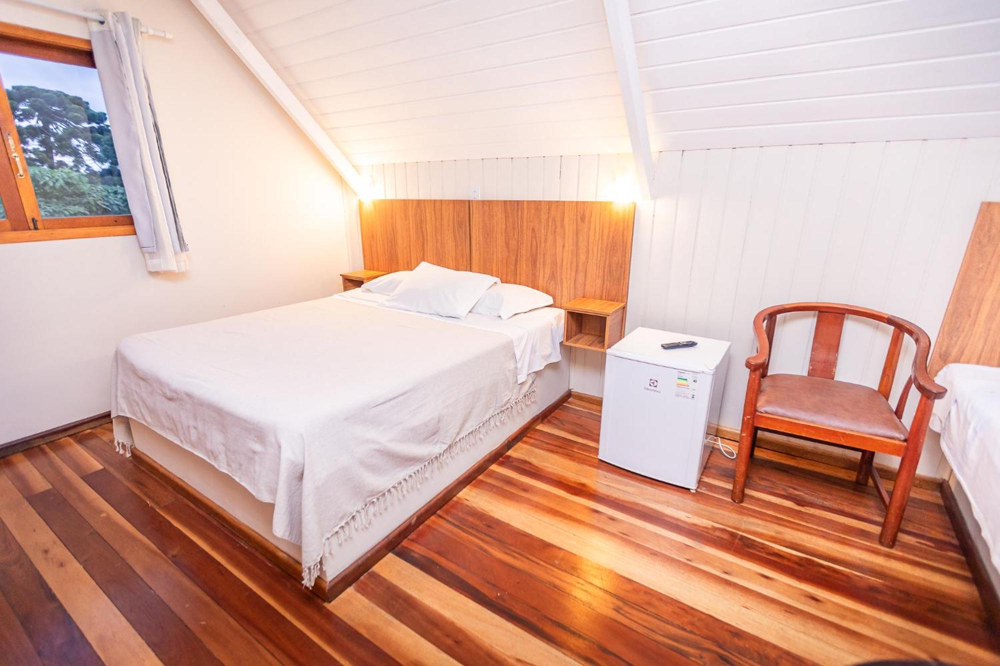 Villa Hegus Alojamento de Turismo Selvagem *