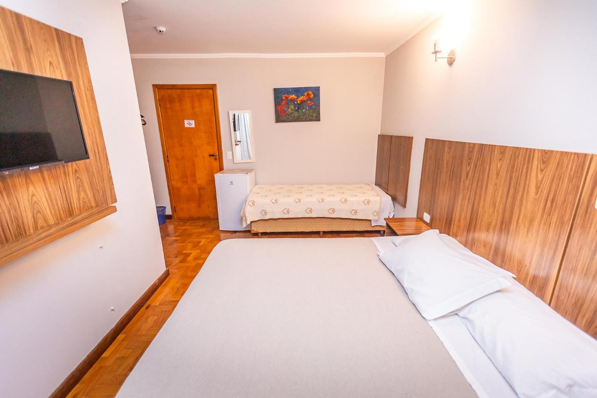 Villa Hegus Alojamento de Turismo Selvagem *