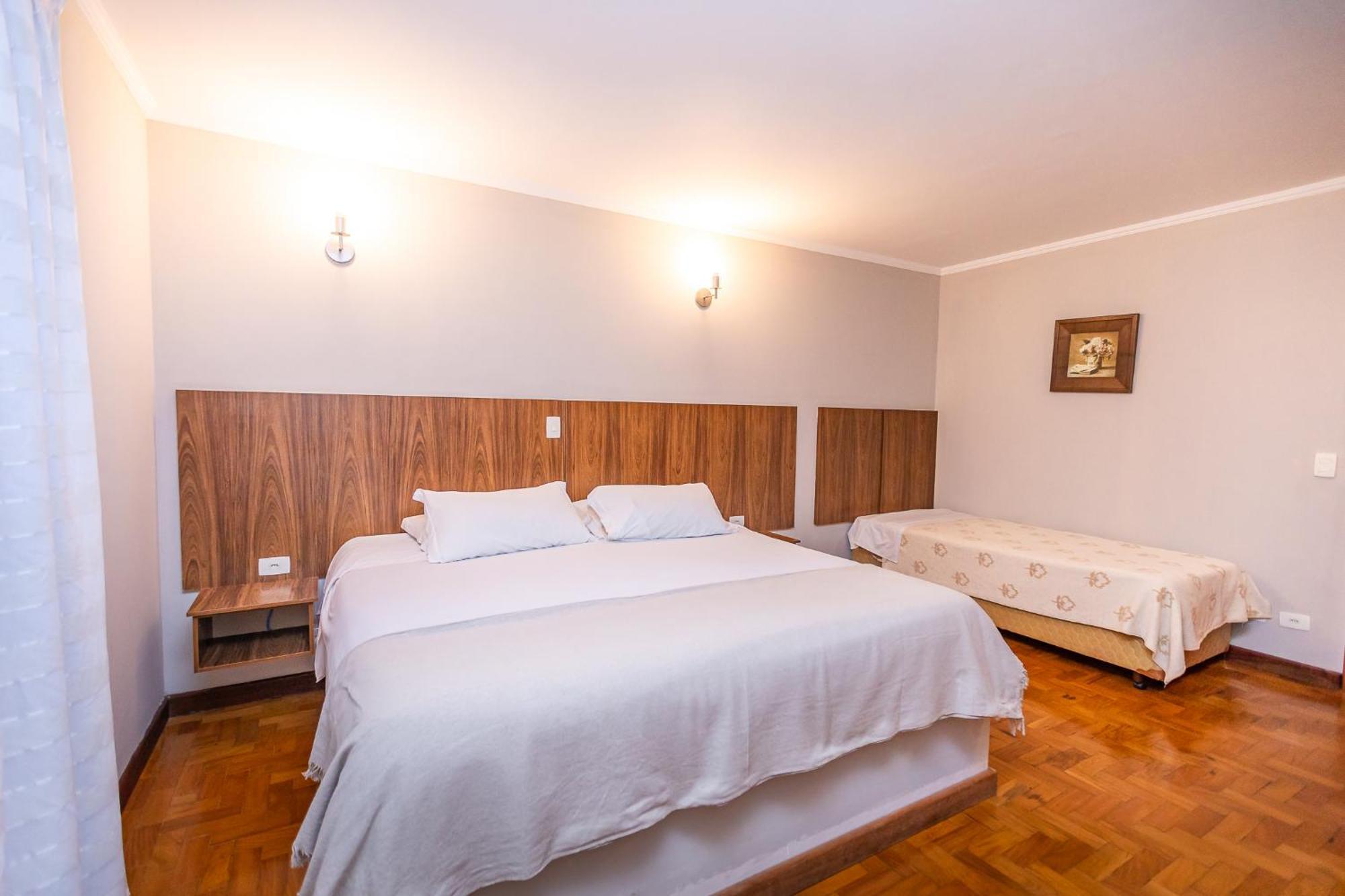 Villa Hegus Alojamento de Turismo Selvagem