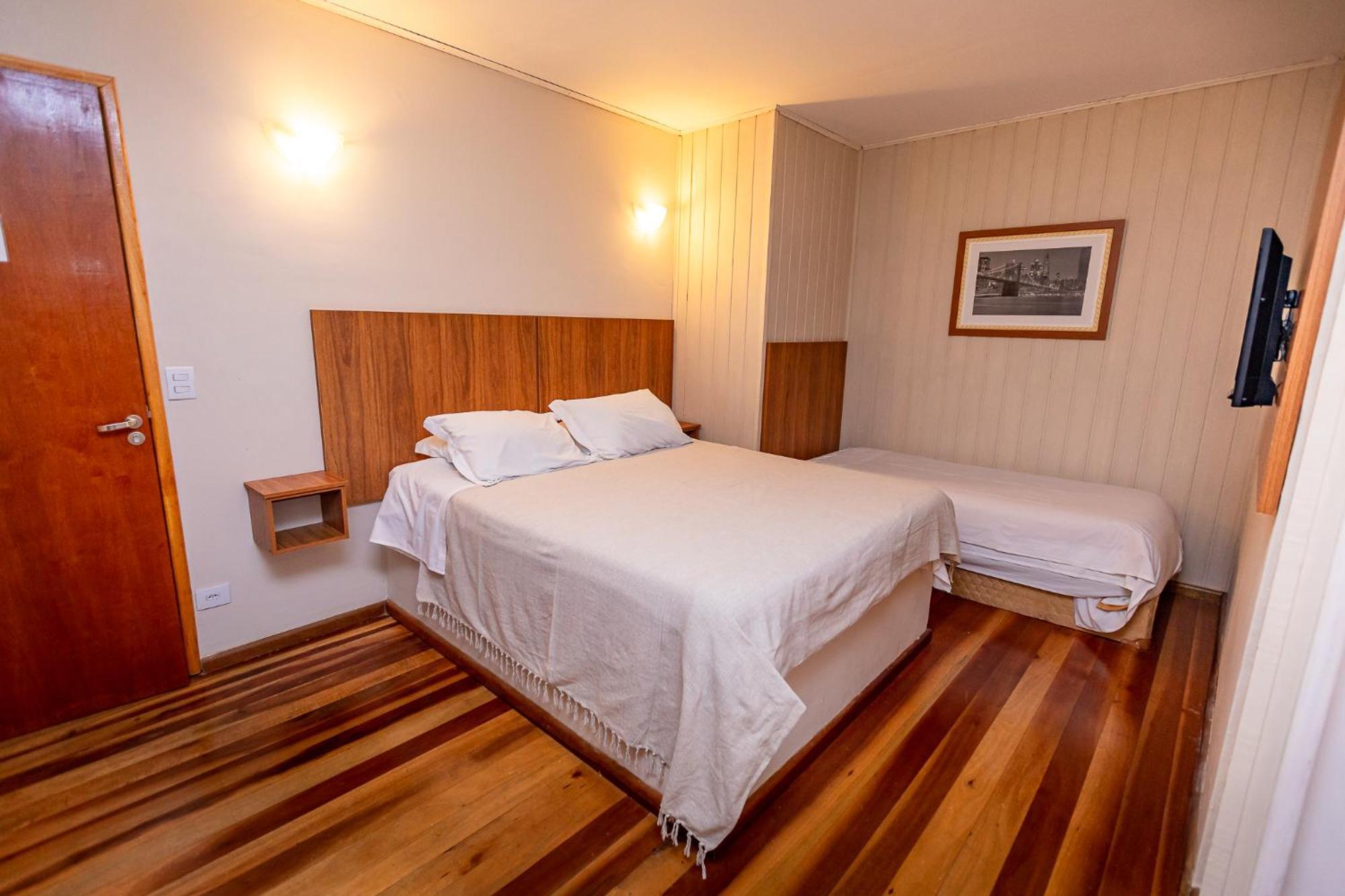 Villa Hegus Alojamento de Turismo Selvagem