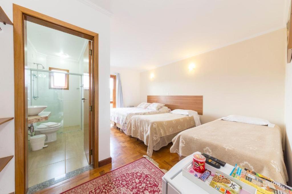 Villa Hegus Alojamento de Turismo Selvagem *