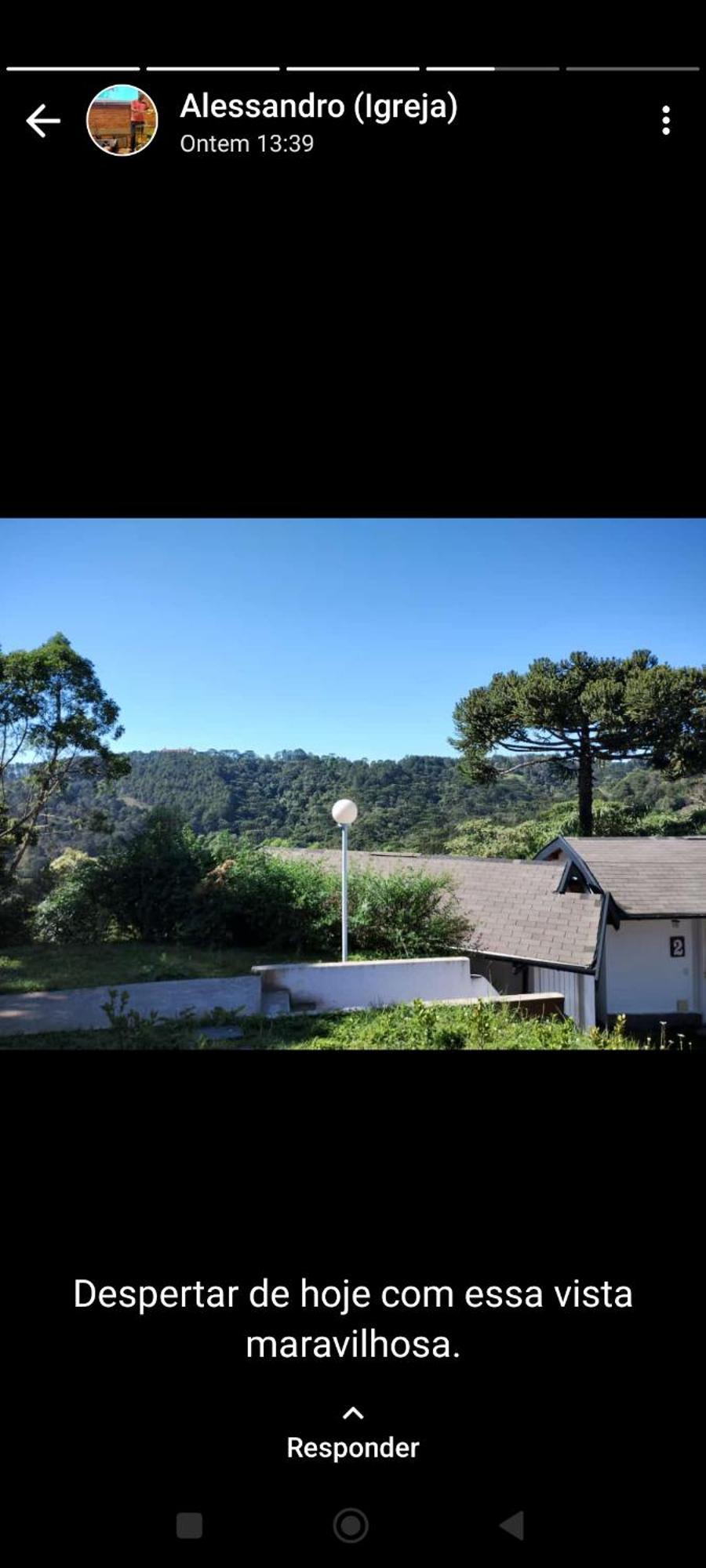 Lodge Villa Hegus Campos do Jordão