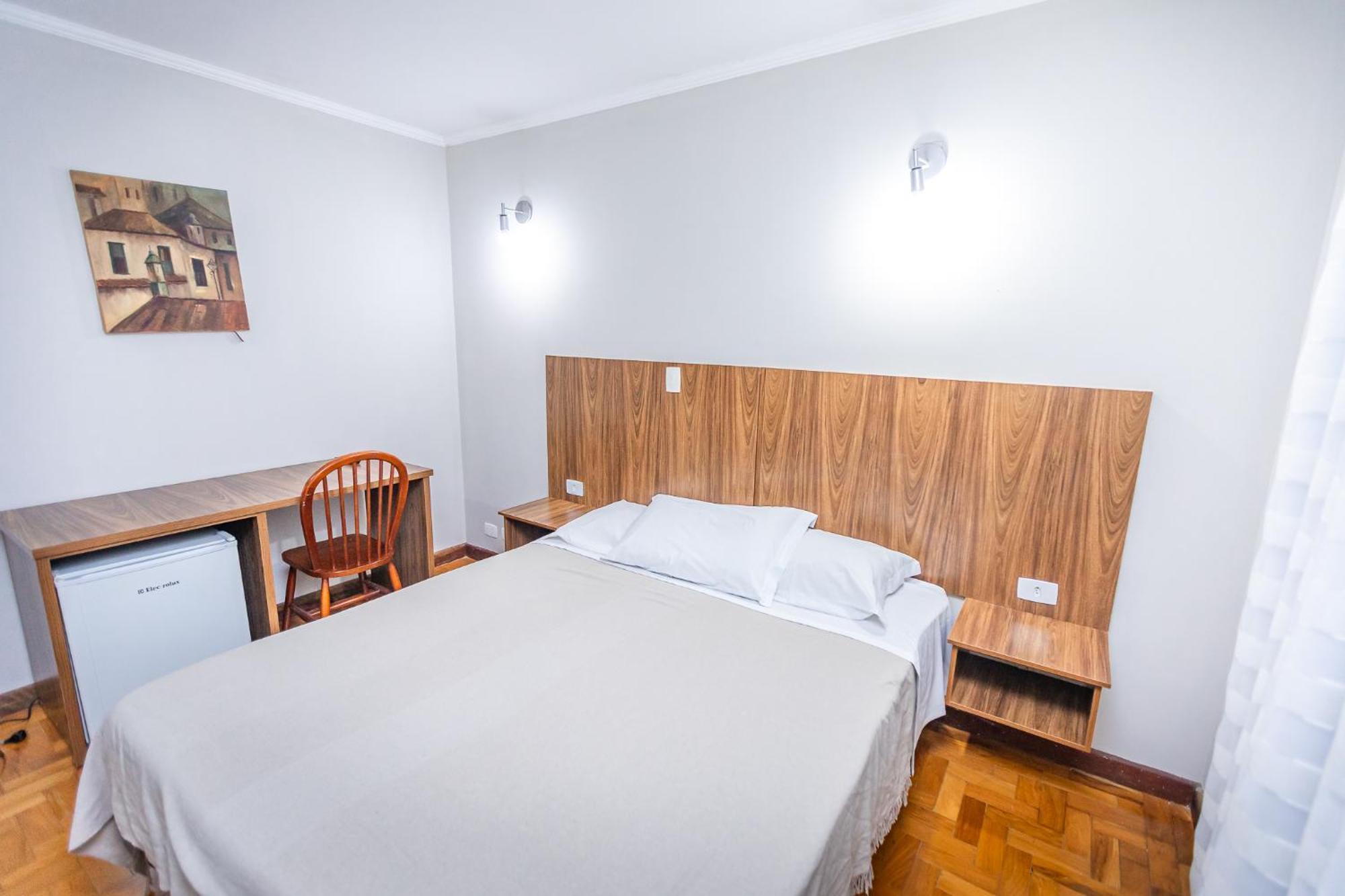 Villa Hegus Lodge