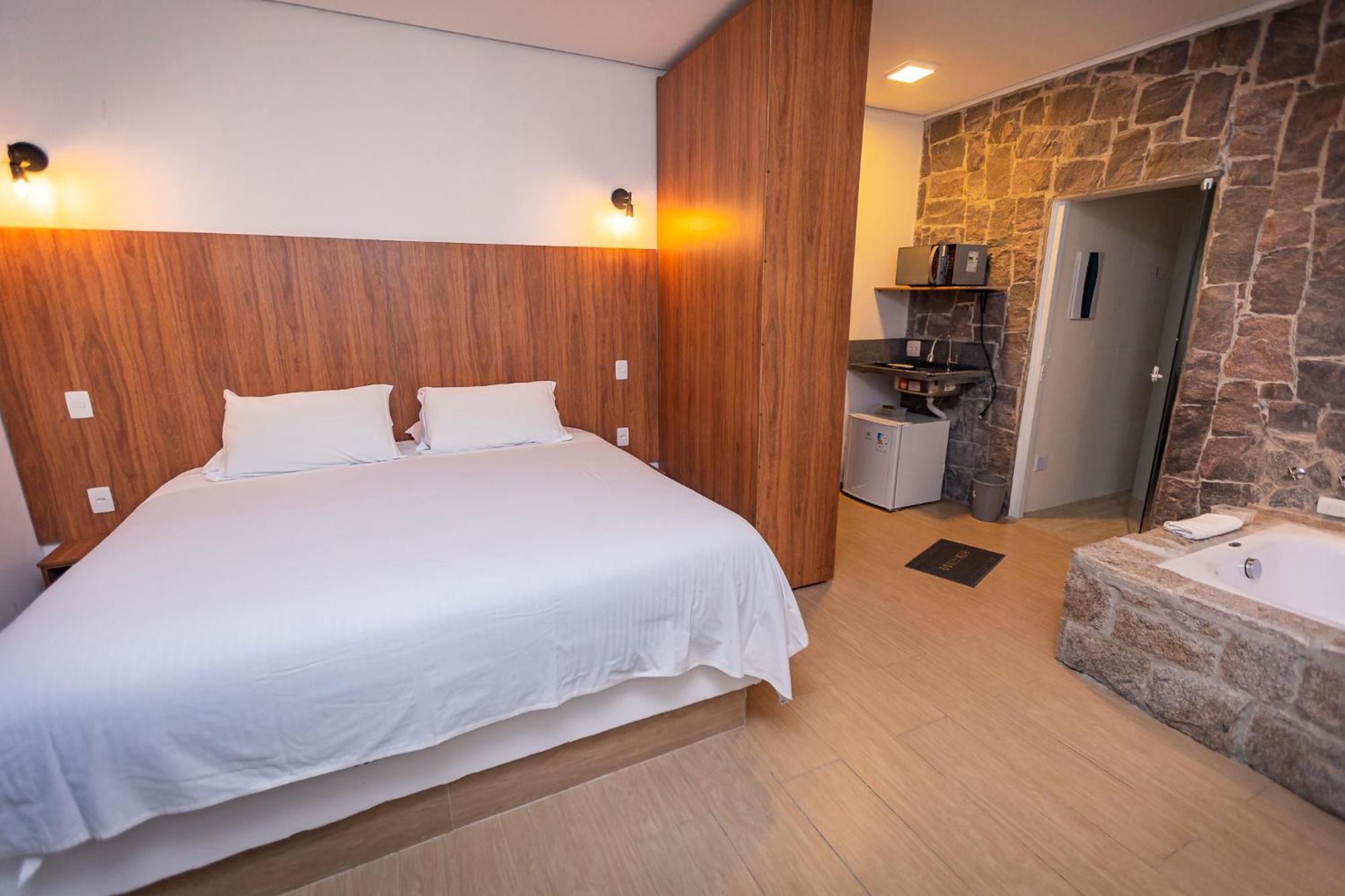 Villa Hegus Lodge Campos do Jordão