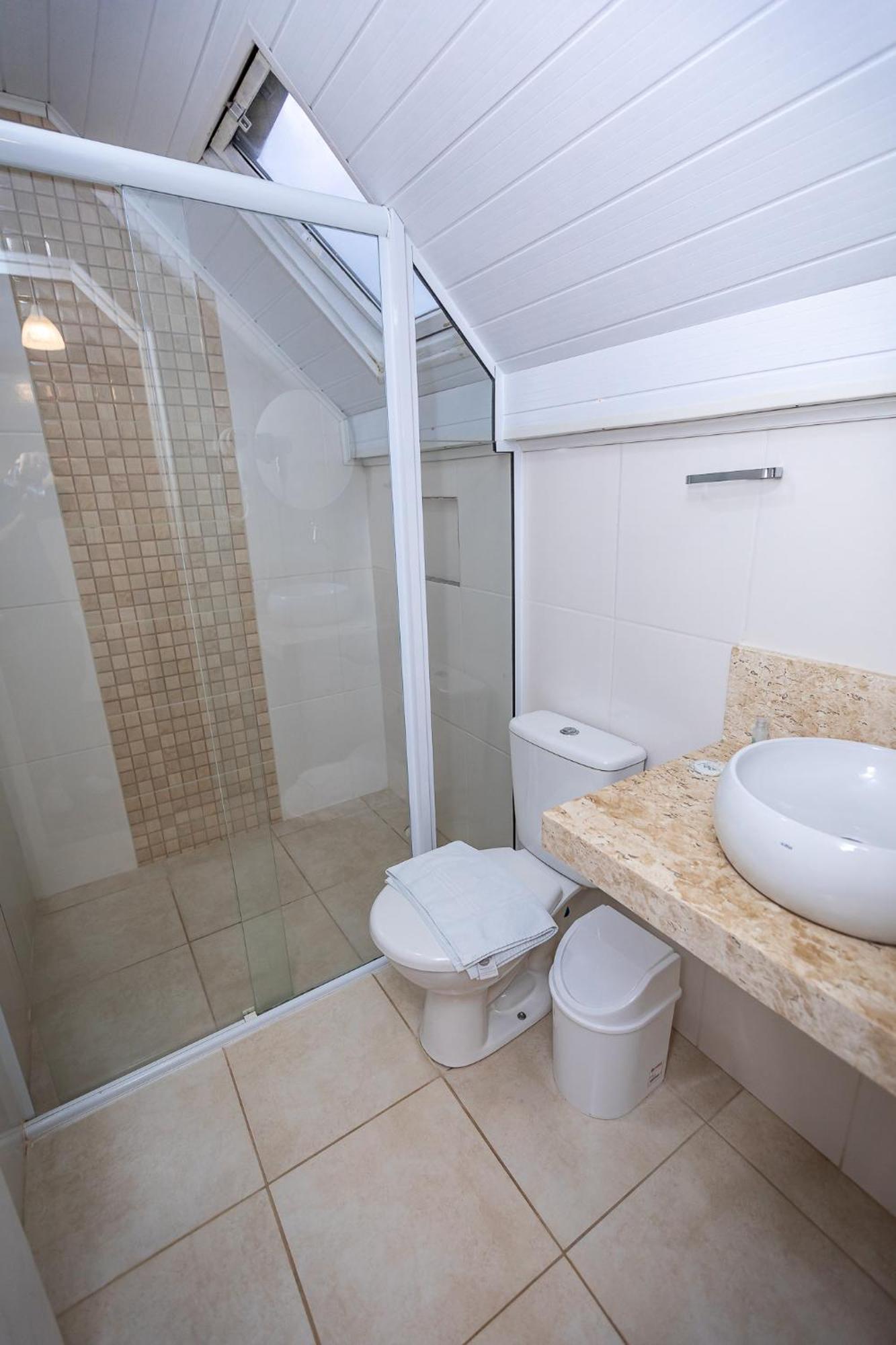 Lodge Villa Hegus Campos do Jordão