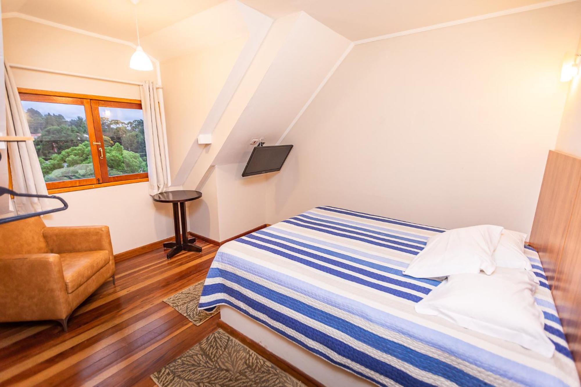 Lodge Villa Hegus *