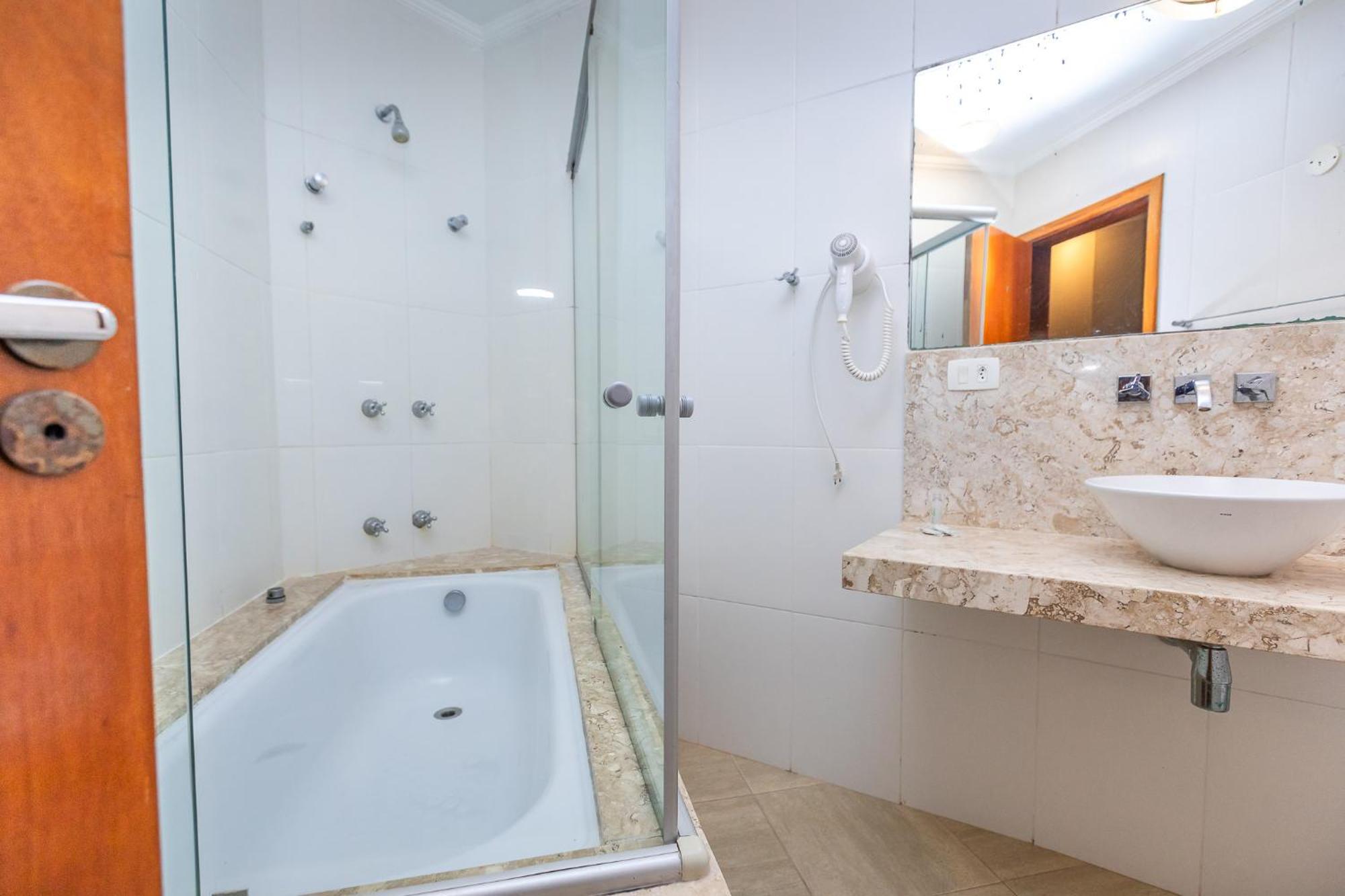 Lodge Villa Hegus