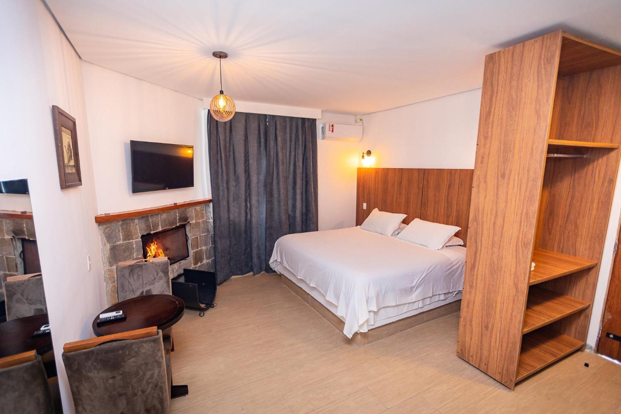 Lodge Villa Hegus *
