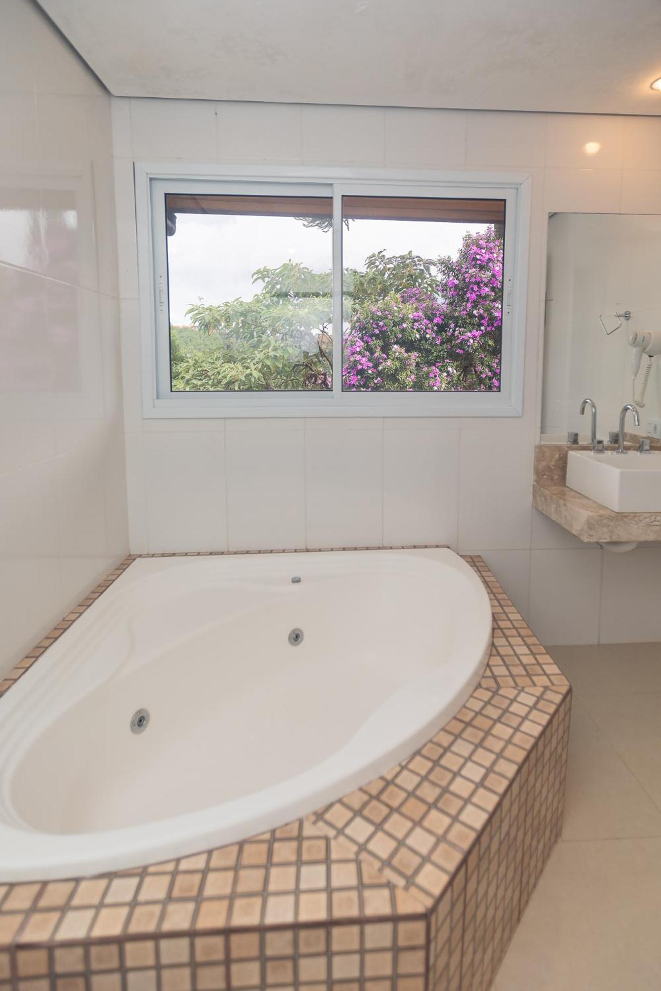 Lodge Villa Hegus Campos do Jordão