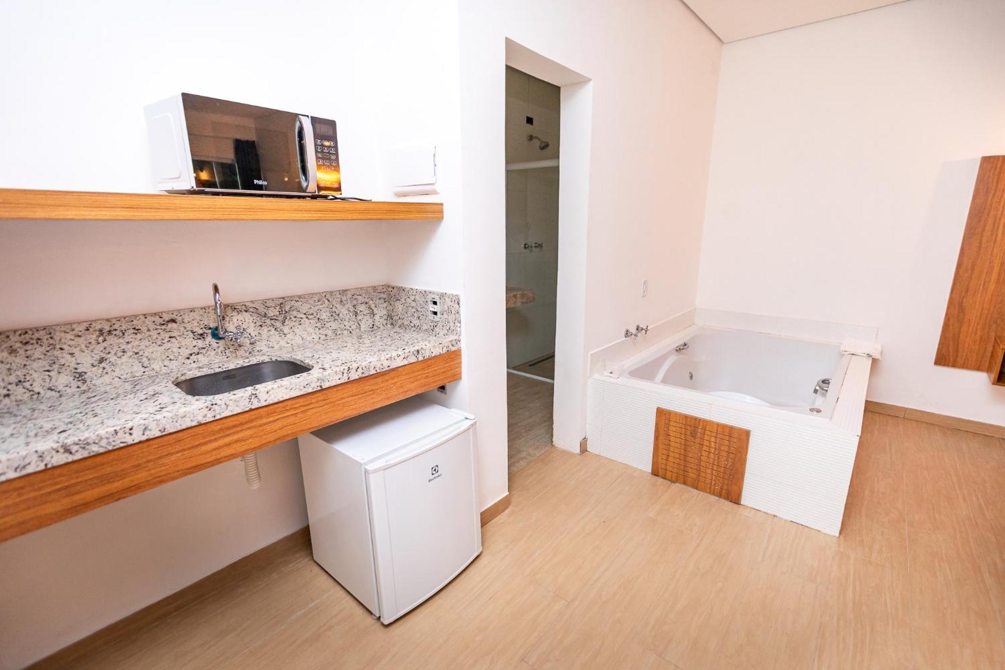 Lodge Villa Hegus *