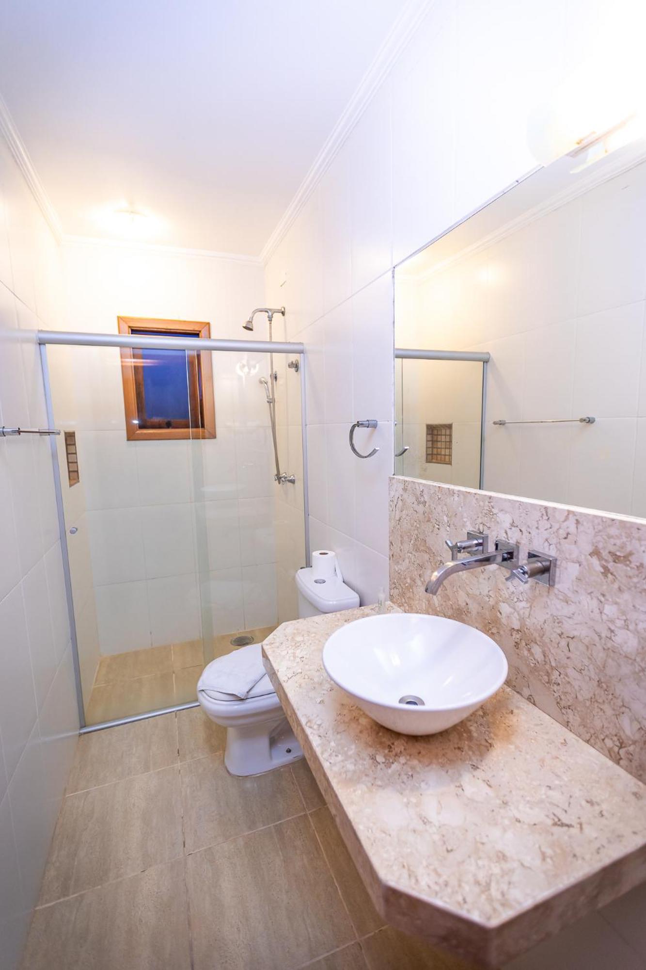 Lodge Com Hidro E Lareira E Hegus Campos do Jordao